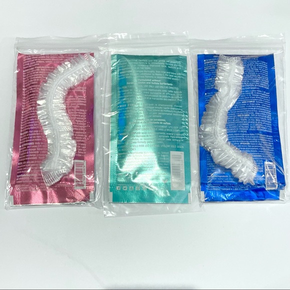 Malibu CPR DDL XL and UnDoGoo Shampoo with 2 Caps Bundle Lot Combo DDLXL NEW - Picture 2 of 2